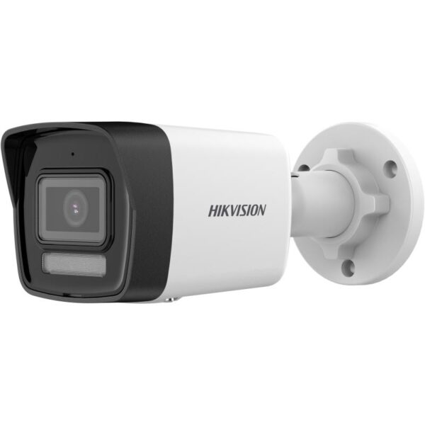 Camara IP 4MP Smart Dual Light 30m DS-2CD1043G2-LIU 2.8mm Hikvision