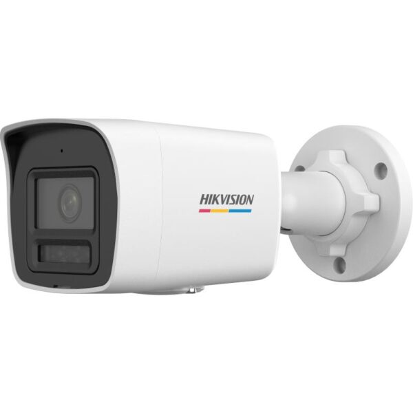 Camara IP 4MP ColorVu Dual Light 30m DS-2CD1047G2H-LIU 2.8mm Hikvision